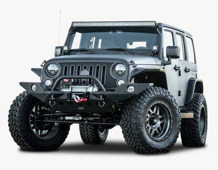 Jeep Car Hd, HD Png Download, Free Download