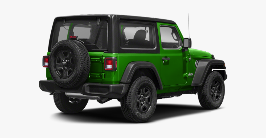 Jeep Wrangler Jl 2020, HD Png Download, Free Download