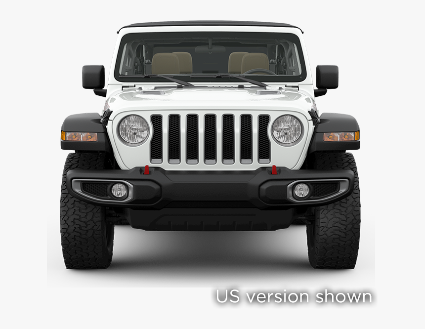 Jeep Wrangler Jl Altitude, HD Png Download, Free Download