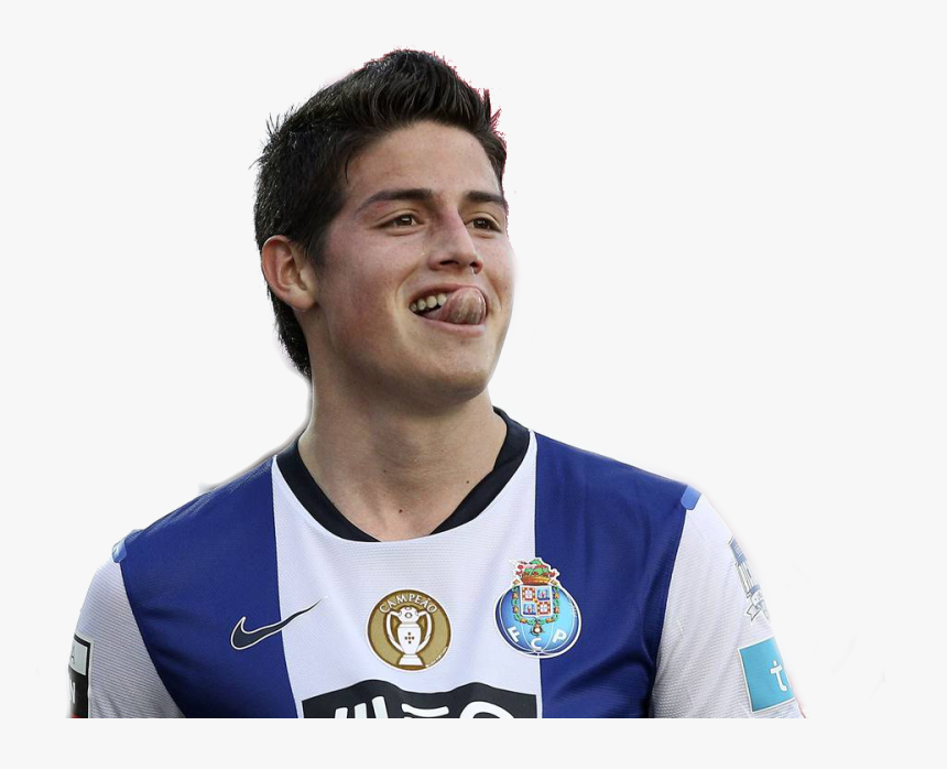 James Rodriguez Request - James Rodriguez Colombian Footballer, HD Png Download, Free Download