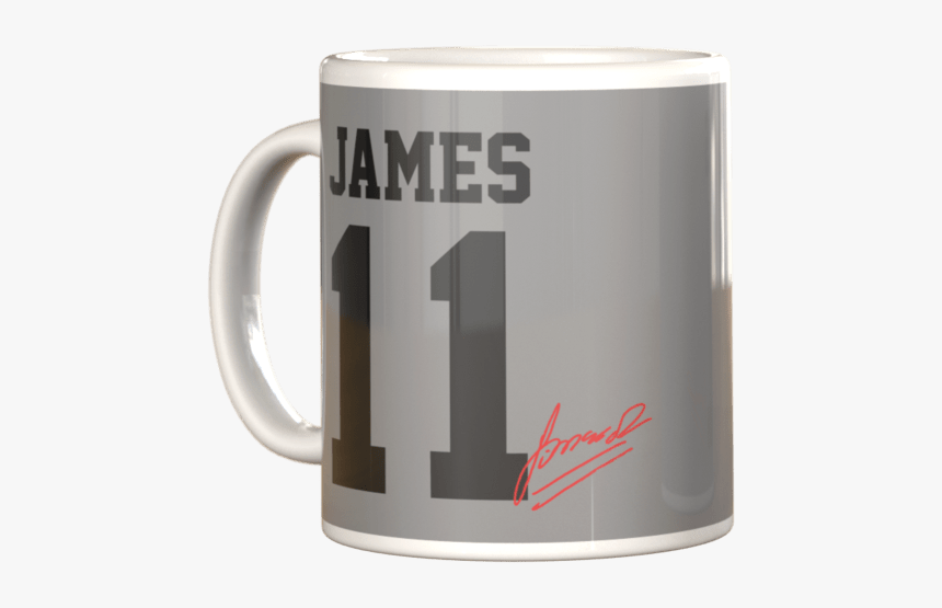 Mug James Rodríguez - Beer Stein, HD Png Download, Free Download