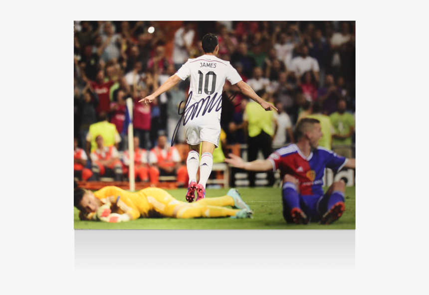 James Rodríguez, HD Png Download, Free Download