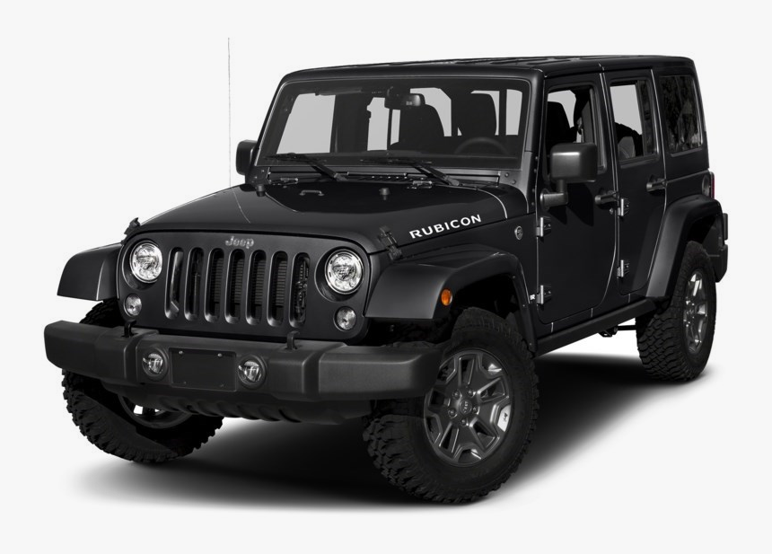 Jeep Car Rental - 2018 Jeep Wrangler Jk, HD Png Download, Free Download