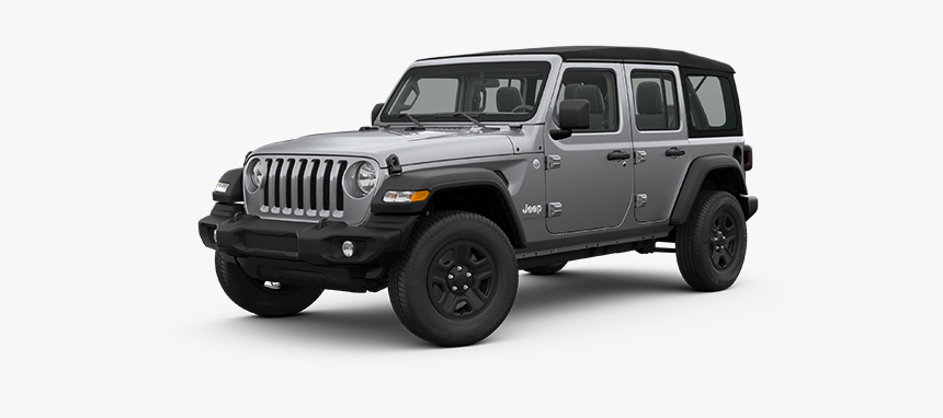 Banner - Jeep Wrangler, HD Png Download, Free Download