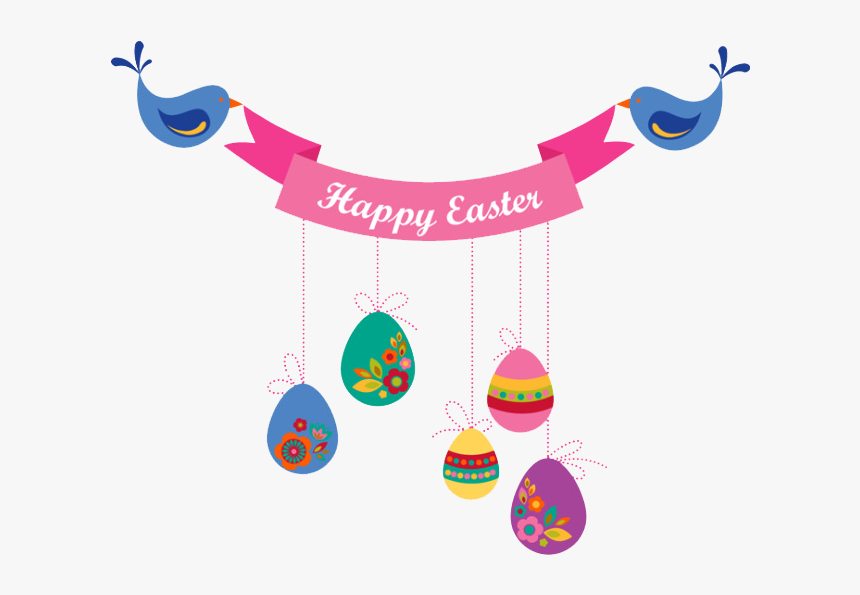 Easter Basket Scavenger Hunt Riddles, HD Png Download, Free Download