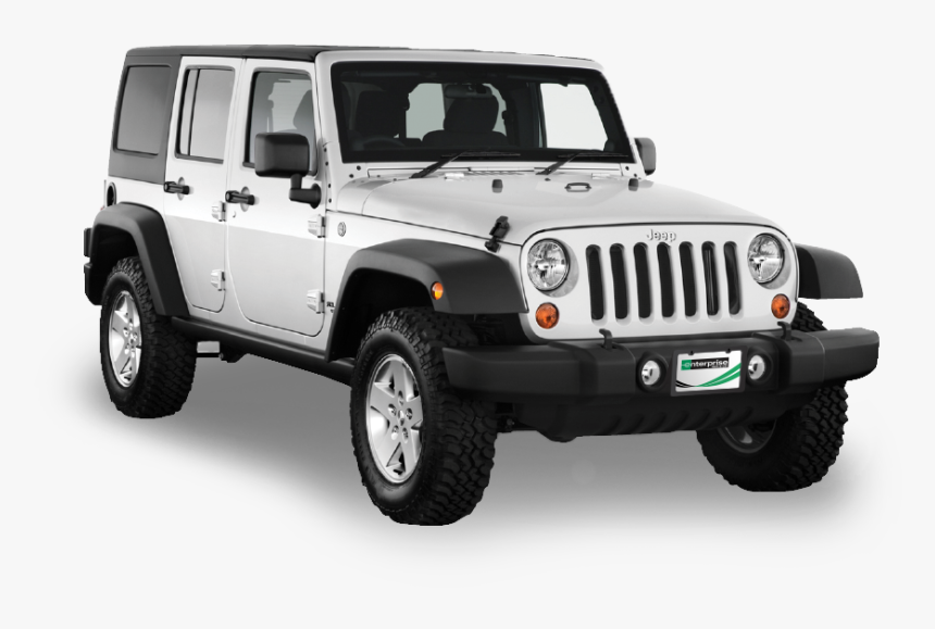 Jeep Wrangler 4d - 2018 Jeep Wrangler Jk Unlimited Sport, HD Png Download, Free Download