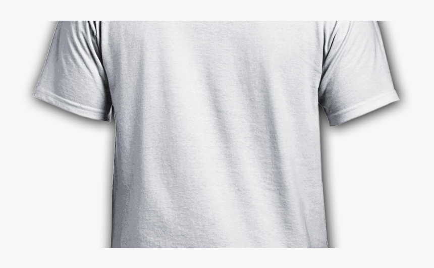 Transparent Man Back Png - Active Shirt, Png Download, Free Download