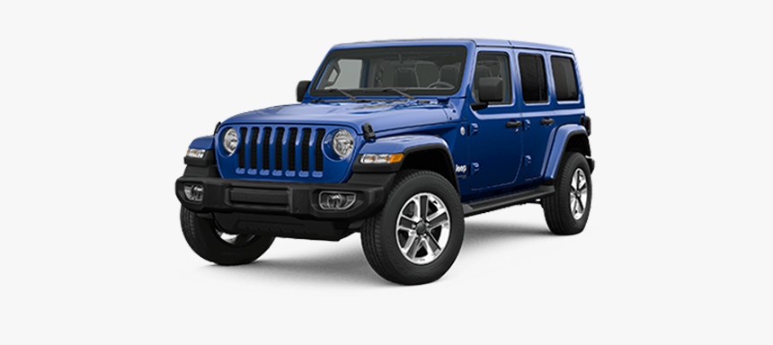Chrysler Jeep Wrangler