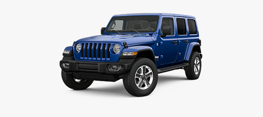 Jeep Wrangler, HD Png Download, Free Download