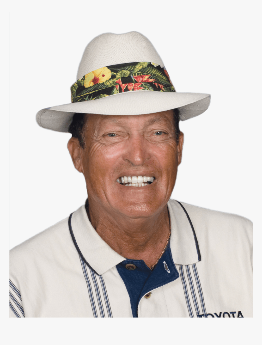 Chi Chi Rodriguez, HD Png Download, Free Download