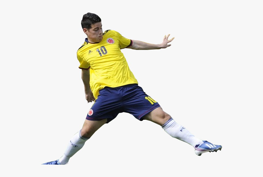 Kick Up A Soccer Ball, HD Png Download - kindpng