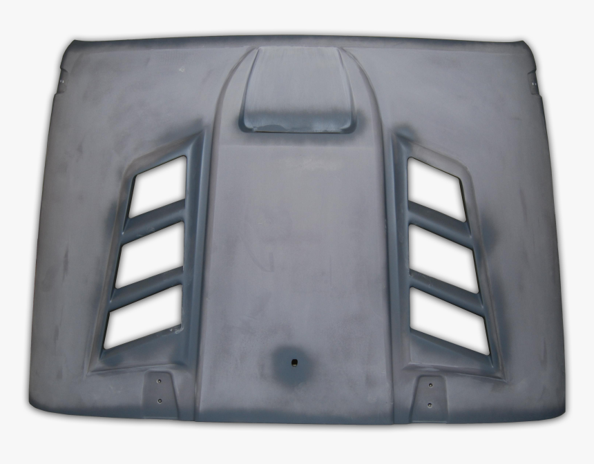 Primer Gray Hood, HD Png Download, Free Download