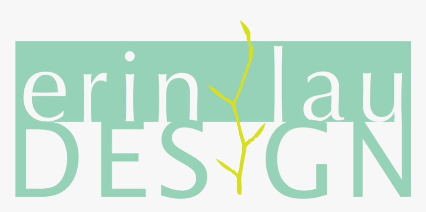 Erin Lau Design - Graphic Design, HD Png Download, Free Download