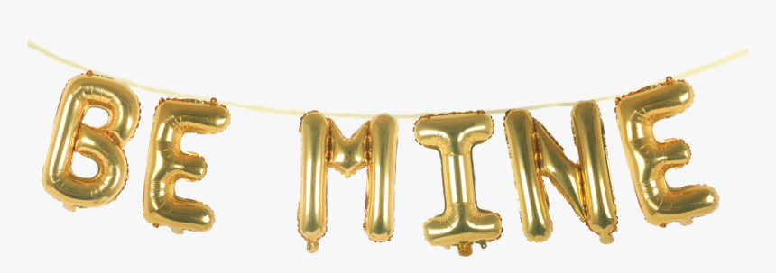 Be Mine - Brass, HD Png Download, Free Download