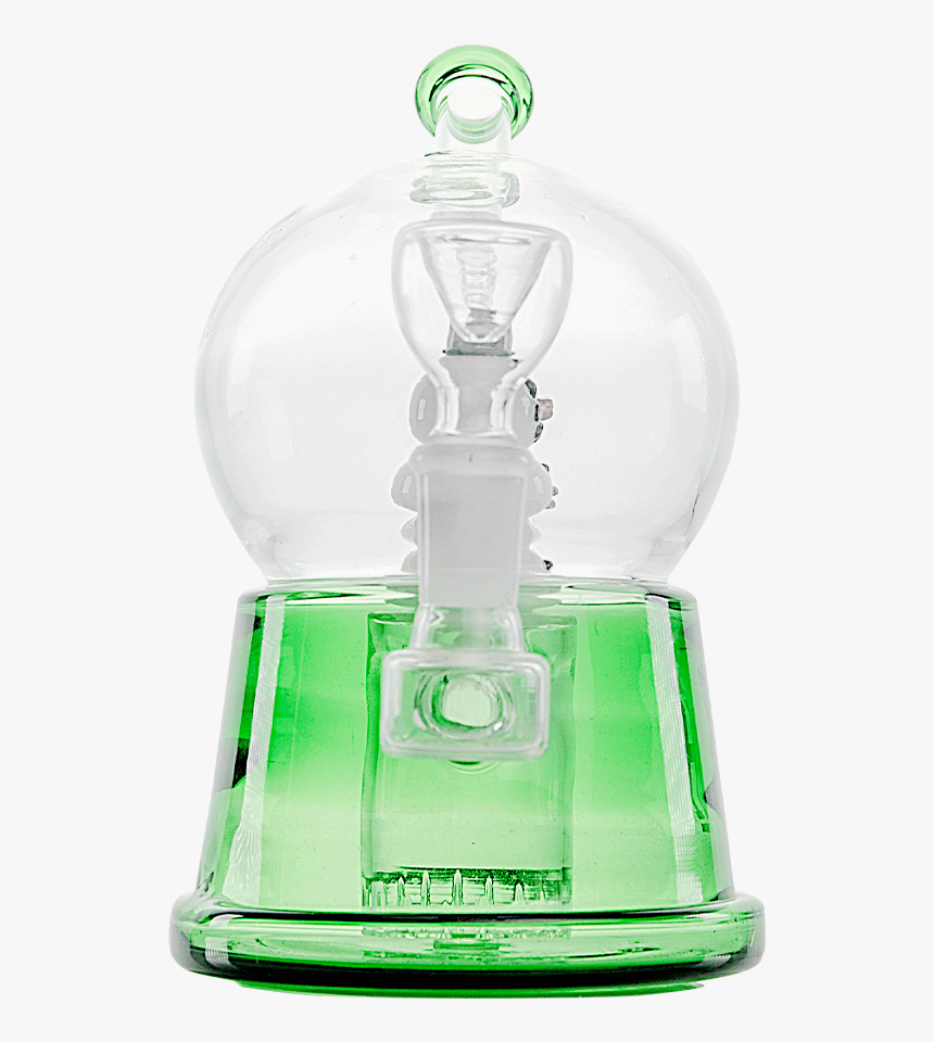 Hemper Snow Globe Bong Xl"
 Class= - Trophy, HD Png Download, Free Download