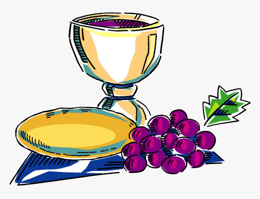 Symbol Eucharist Communion First Hd Image Free Png - Holy Communion Clipart...