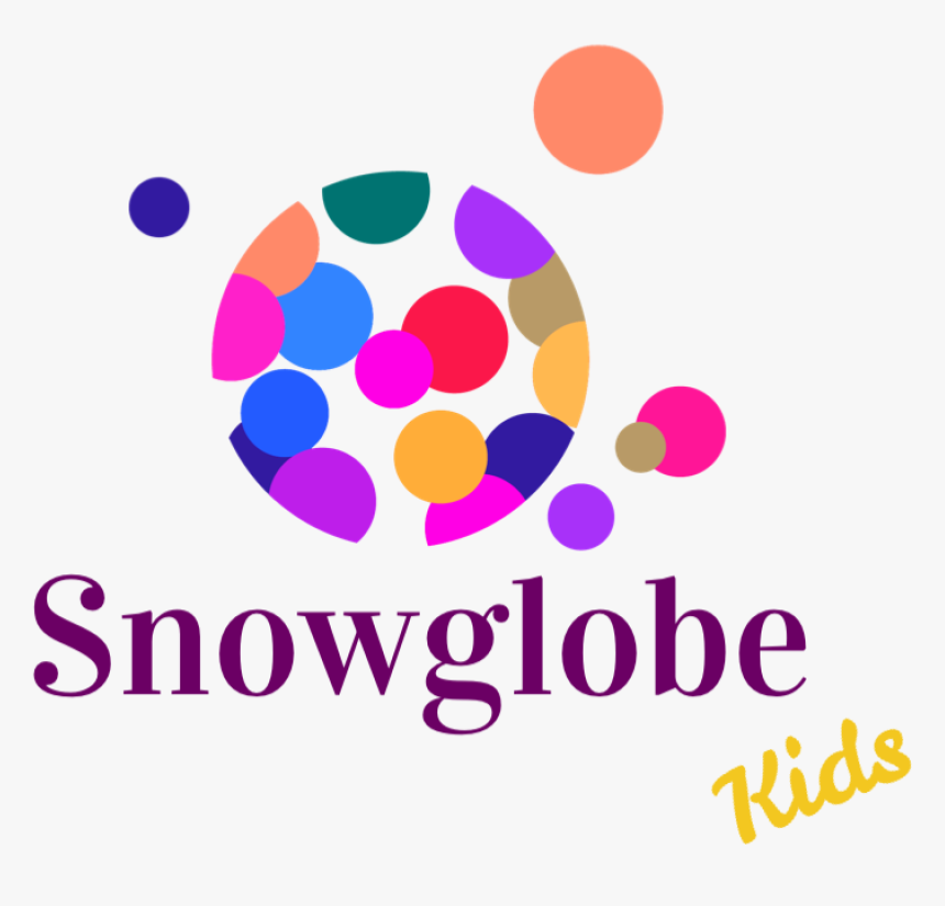 Snowglobe Kids - Circle, HD Png Download, Free Download