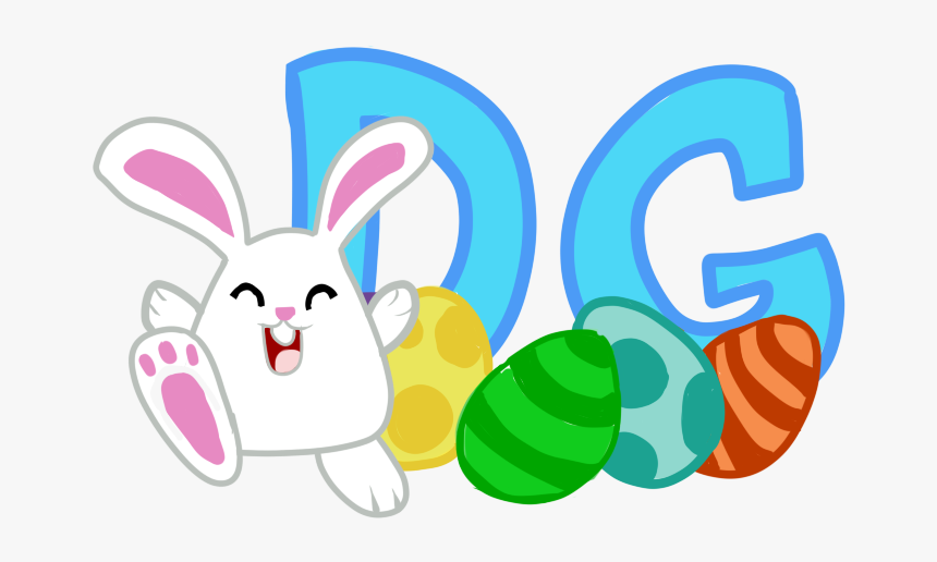 Easterdg - Cartoon, HD Png Download, Free Download