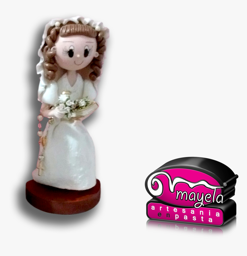 - First Communion , Png Download - Figurine, Transparent Png, Free Download