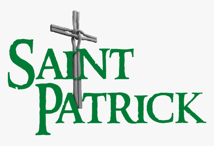 Saint Patrick, HD Png Download, Free Download