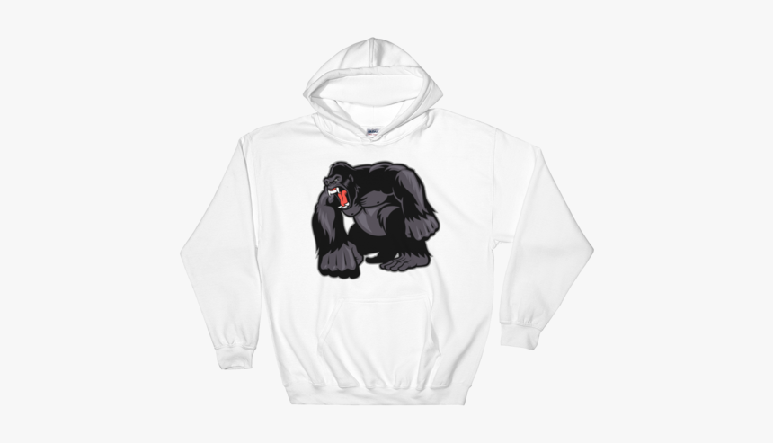 White Sti Hoodie, HD Png Download, Free Download