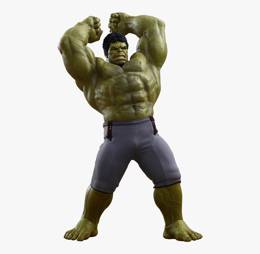 Hulk Avengers Full Body, HD Png Download, Free Download