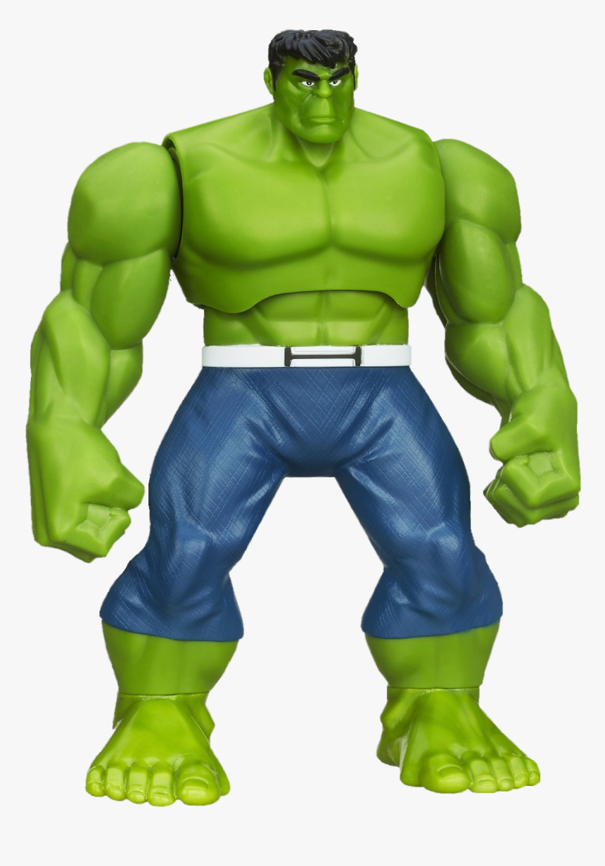 Shake N Smash Hulk - Hulk The Agents Of Smash Action Figures, HD Png Download, Free Download