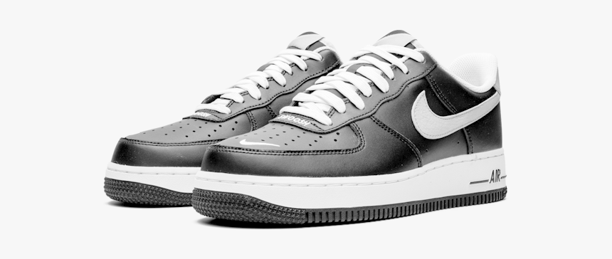 Air Force 1 Swoosh, HD Png Download, Free Download