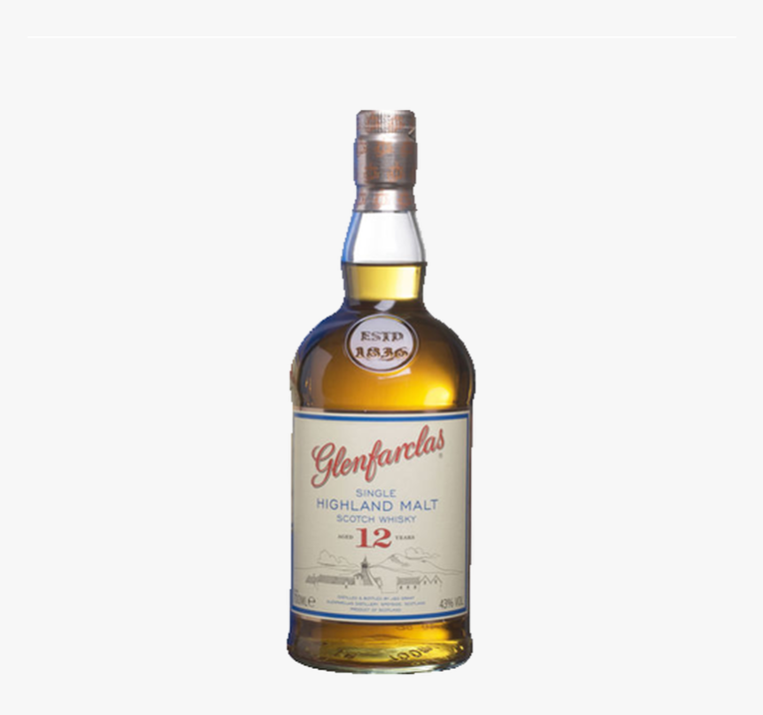 Glenfarclas 21, HD Png Download, Free Download