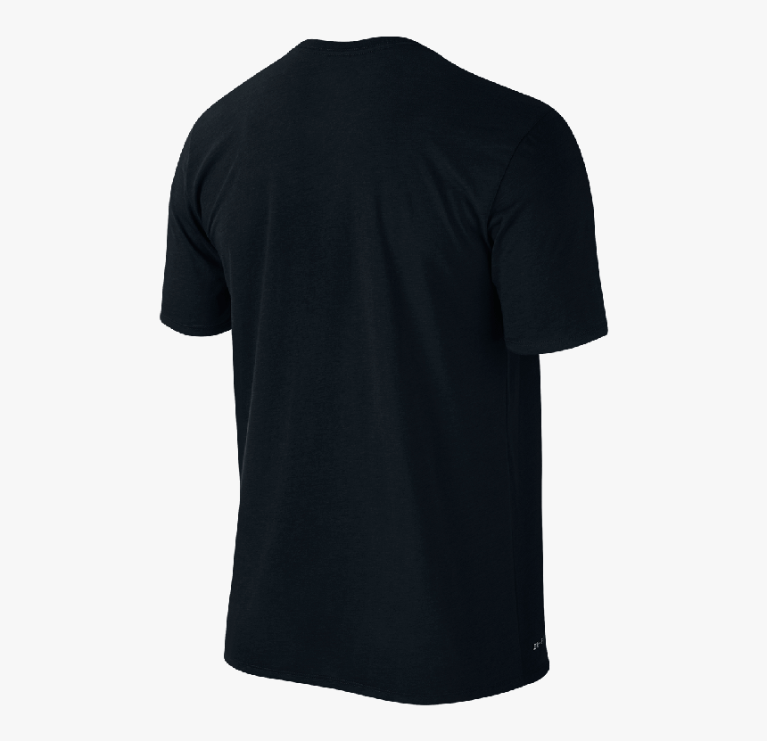 Transparent White Swoosh Png - Grey Black Collared Shirt, Png Download, Free Download