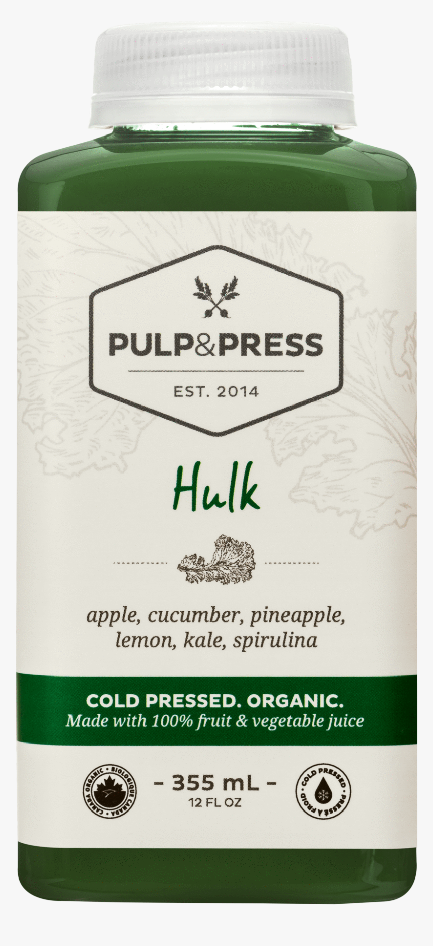 Pulp And Press, HD Png Download, Free Download