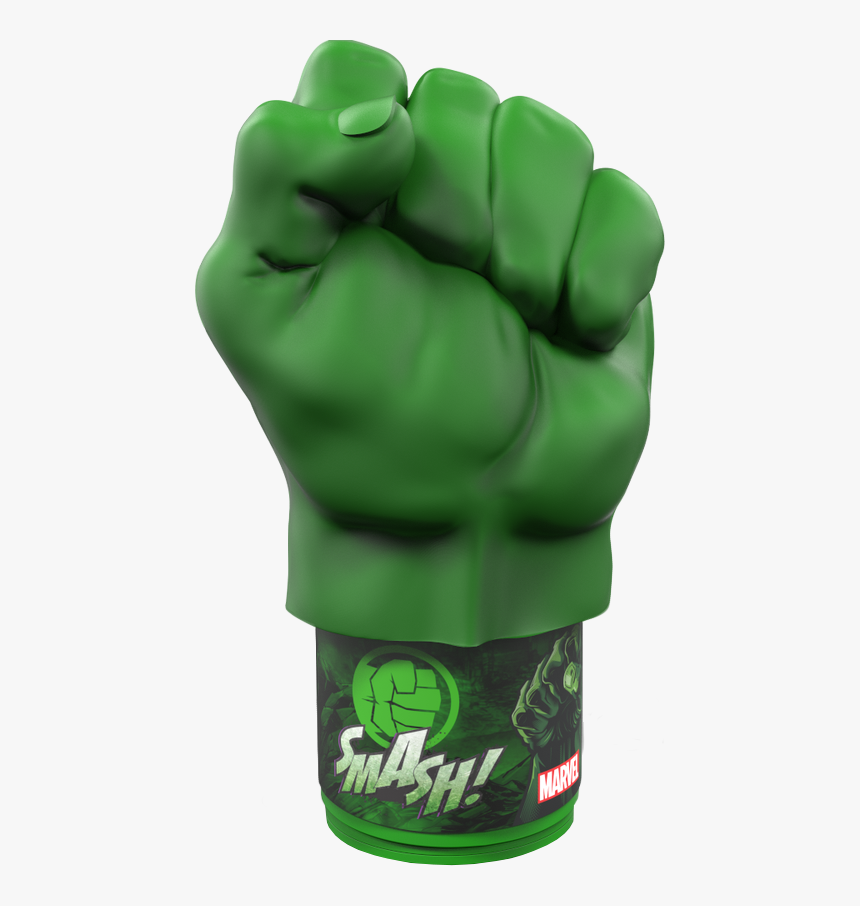 Bottlepops Hulk Smash Talking Bottle Opener - Talking Hulk Bottle Opener, HD Png Download, Free Download