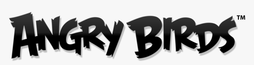 Angry Birds Movie Logo Png, Transparent Png, Free Download