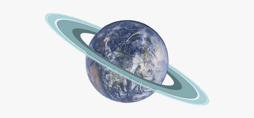 Planet, Exoplanet, Exo-earth, Solar Systems, Moons - Exoplanet Transparent Background, HD Png Download, Free Download