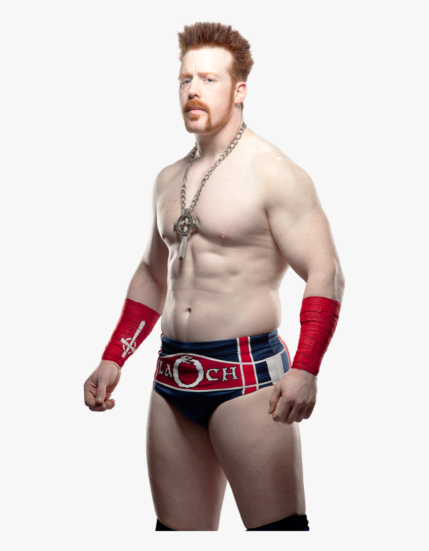 Sheamus Png Image - Wwe Sheamus Png, Transparent Png, Free Download