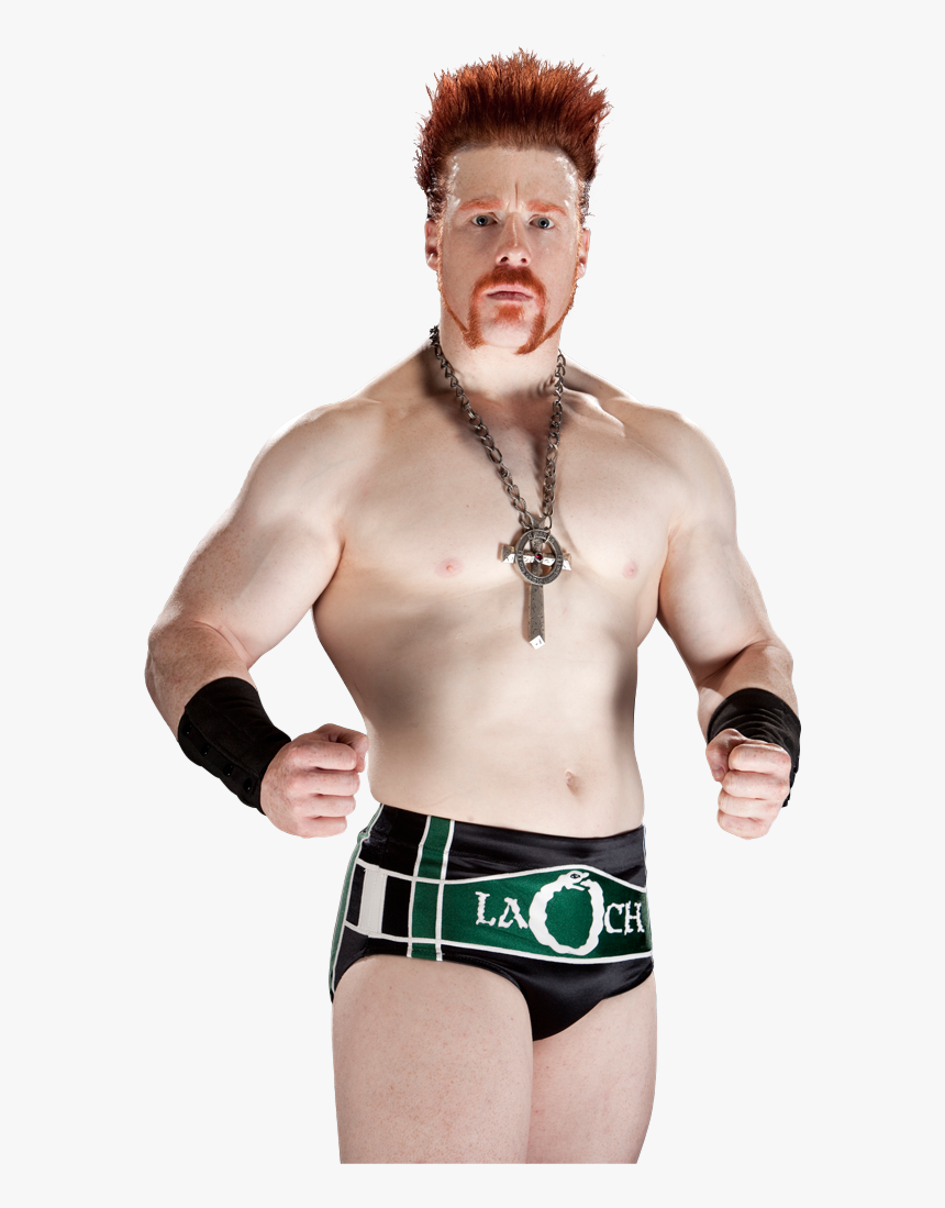 Miz Wwe Champion, HD Png Download, Free Download