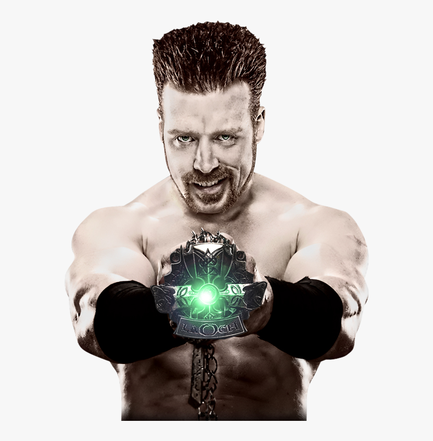 Wwe Elimination Chamber 2012 Poster , Png Download - Wwe The Celtic Warrior Sheamus, Transparent Png, Free Download
