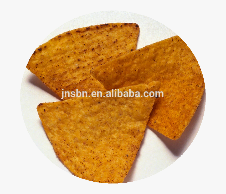 Dorito Chips Production Line Wholesale, Production - 1 Cornchip, HD Png Download, Free Download