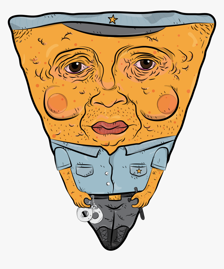 Dorito Chip Face, HD Png Download, Free Download