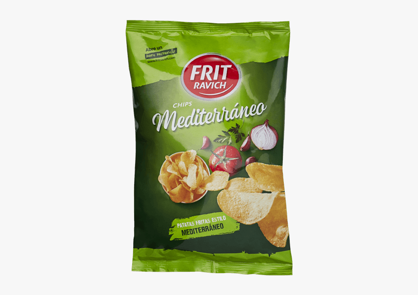 Frit Ravich Crisps, HD Png Download, Free Download