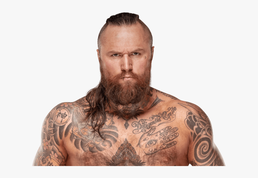 Aleister Black, HD Png Download, Free Download