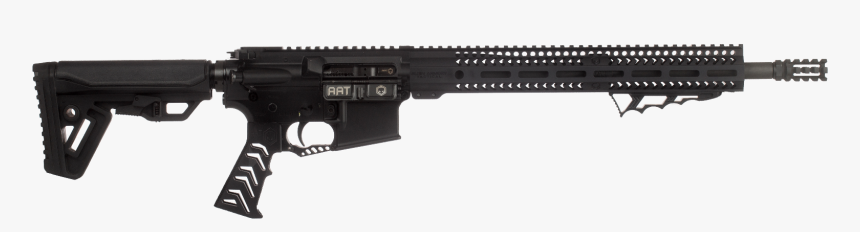 Alien Armory Tactical Forged Aluminum Planet Librealm - Sig M400 Predator, HD Png Download, Free Download