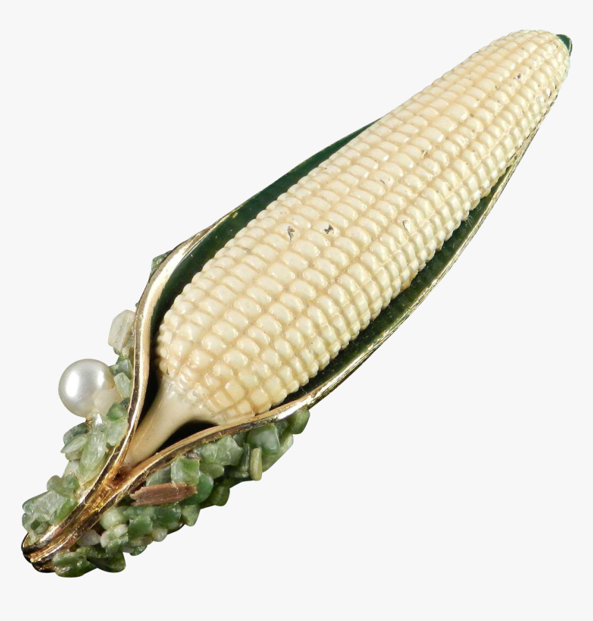 Single Corn Png, Transparent Png, Free Download