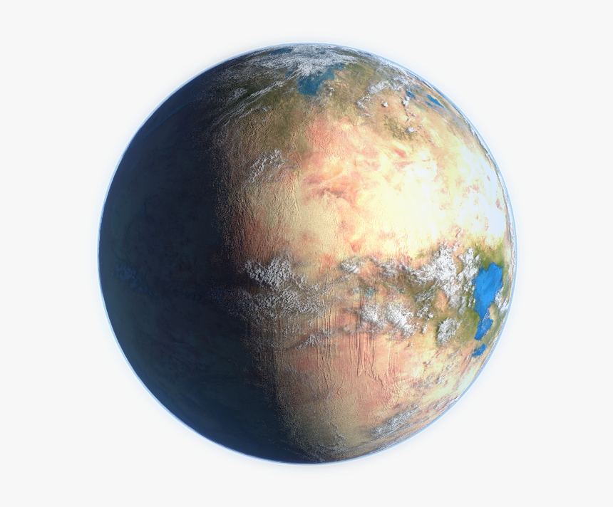 Earth, HD Png Download, Free Download