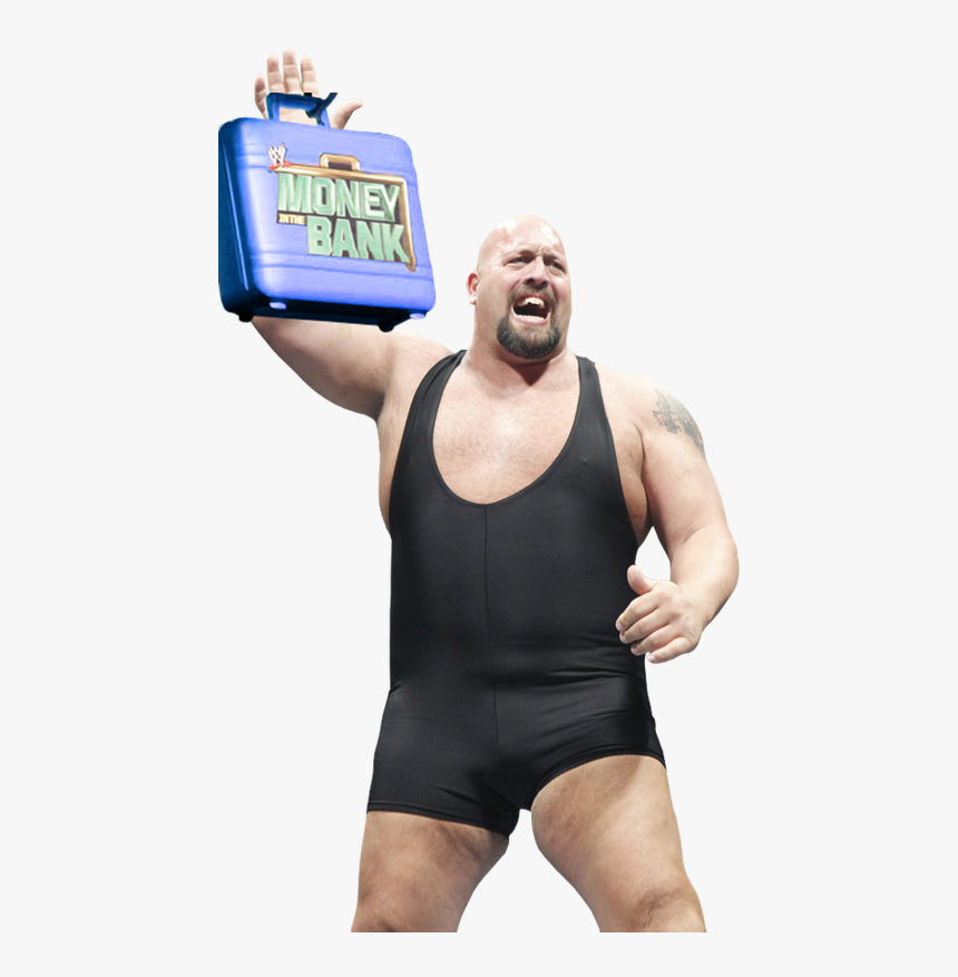 Raw Money In The Bank, HD Png Download, Free Download
