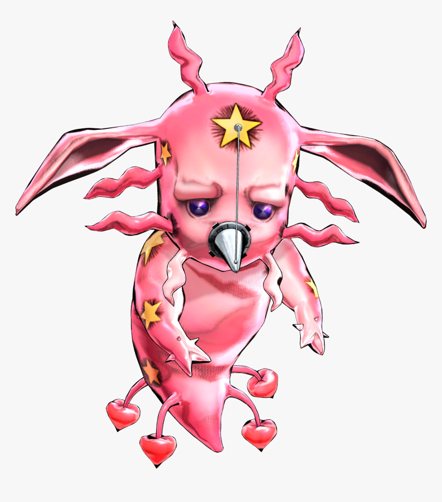 Character Profile Wikia - Jojo Tusk Act 1, HD Png Download, Free Download