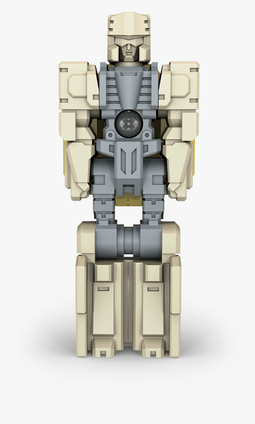 Titan Master Decepticon Hazard Robot Mode - Transformers Doomshot, HD Png Download, Free Download