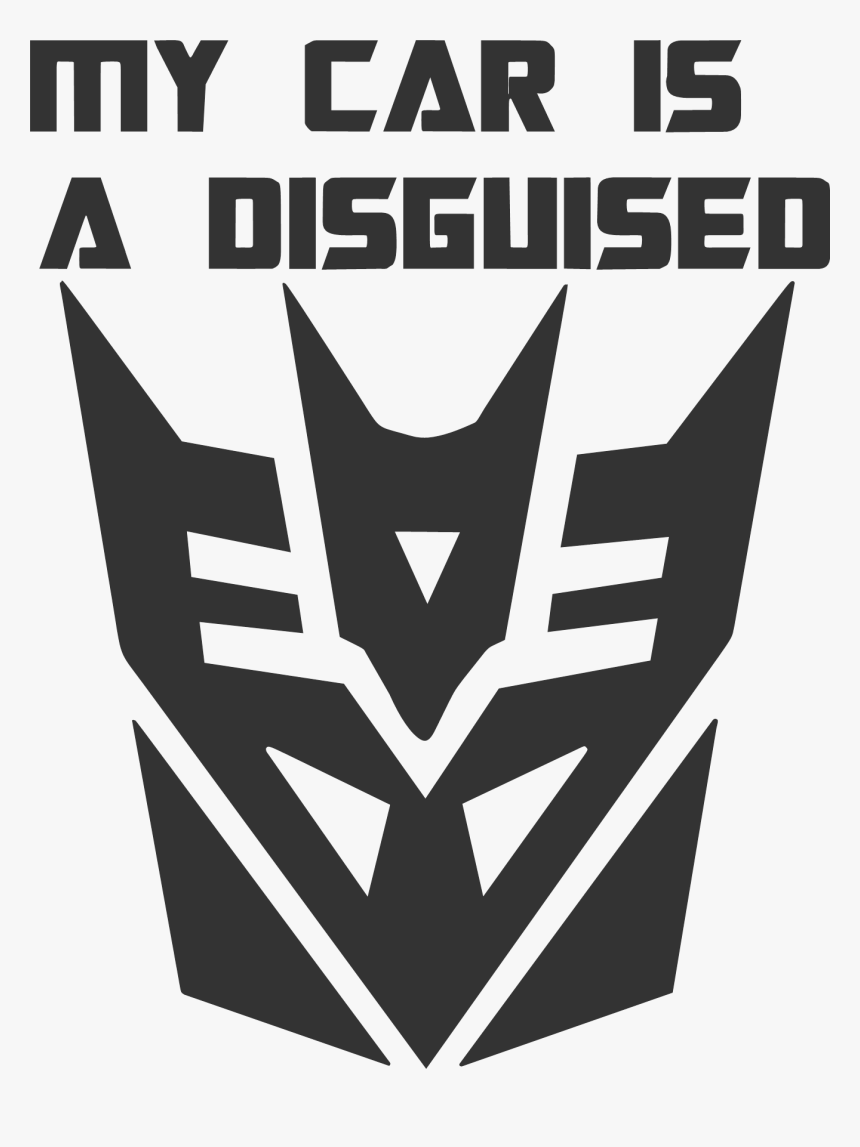 Decepticon Symbol, HD Png Download, Free Download