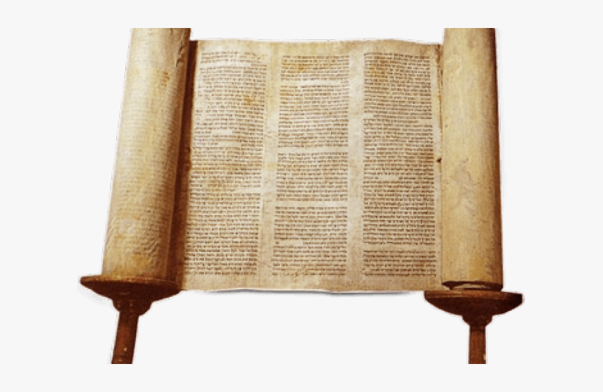 Transparent Torah Png - Jewish Torah Png, Png Download, Free Download