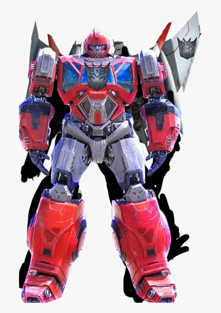 #decepticon #ironhide #freetoedit - Decepticon Ironhide, HD Png Download, Free Download